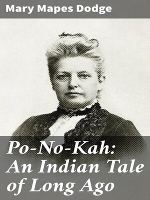 cover image of Po-No-Kah